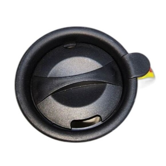 Jay Joshua New York NWOT Porcelain New York Themed Travel Mug - Picture 6 of 9